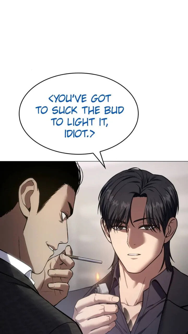 Read Mr. Baek chapter 38 image 122 on Lezhin