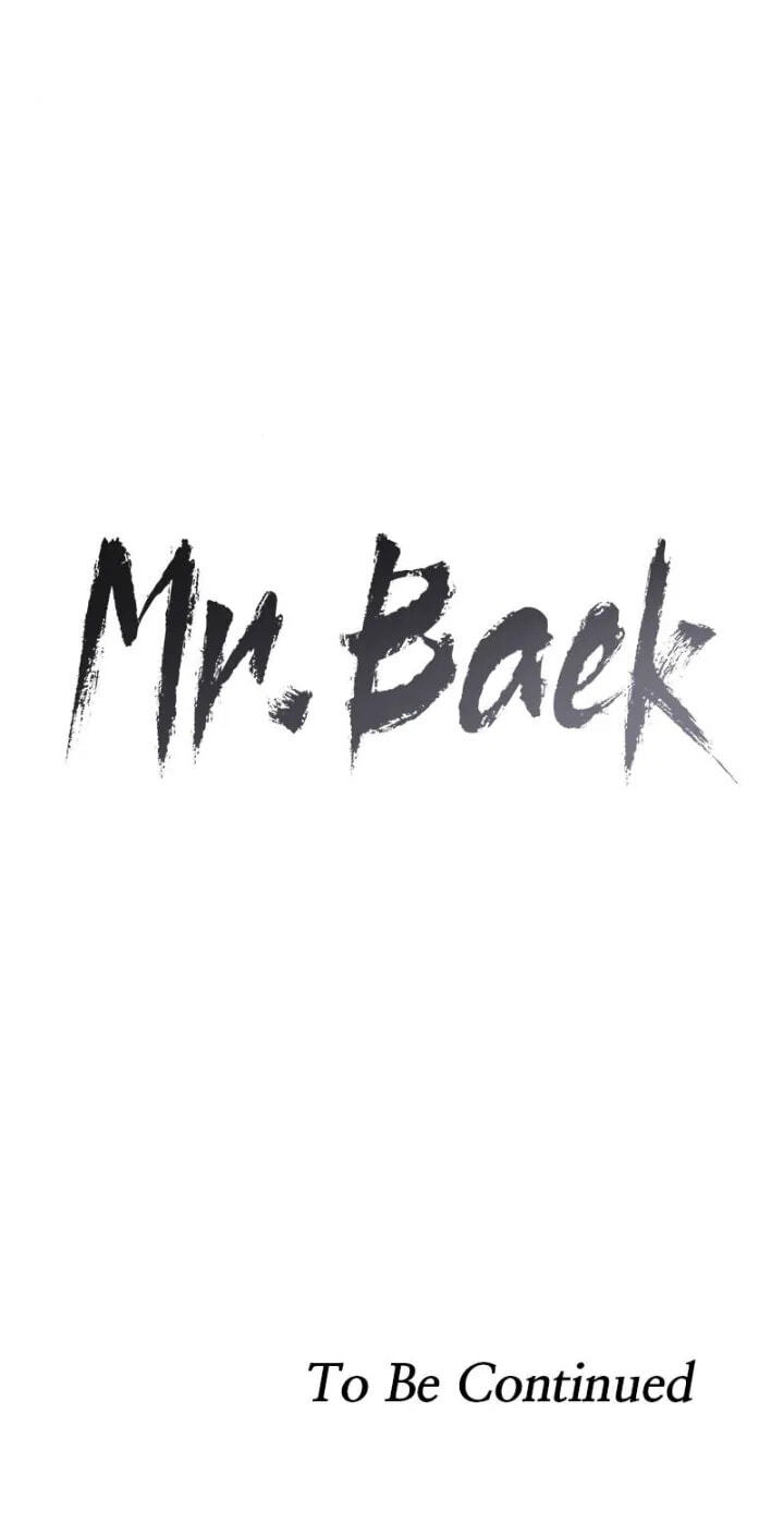 Read Mr. Baek chapter 38 image 164 on Lezhin