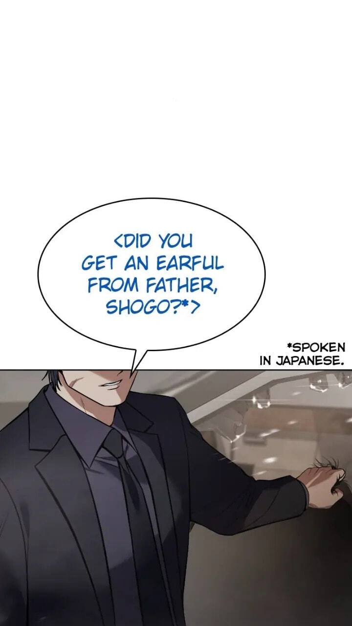 Read Mr. Baek chapter 38 image 17 on Lezhin