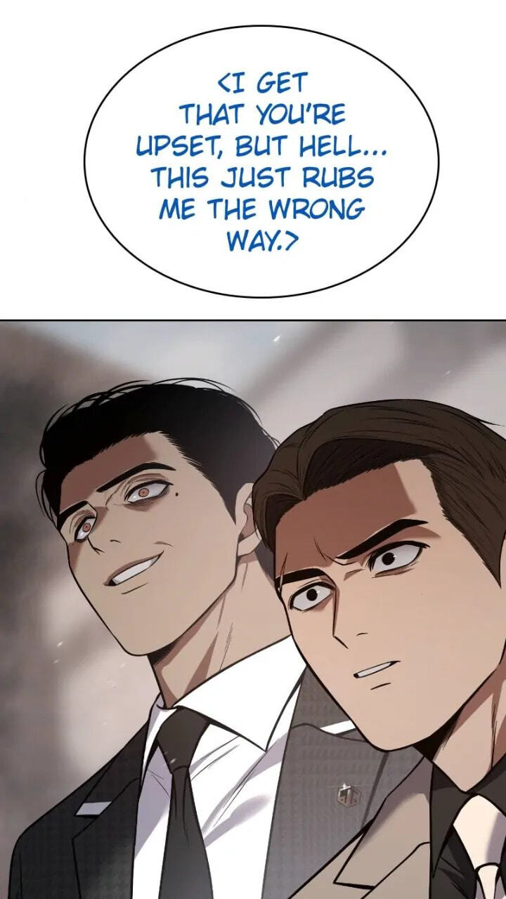Read Mr. Baek chapter 38 image 19 on Lezhin