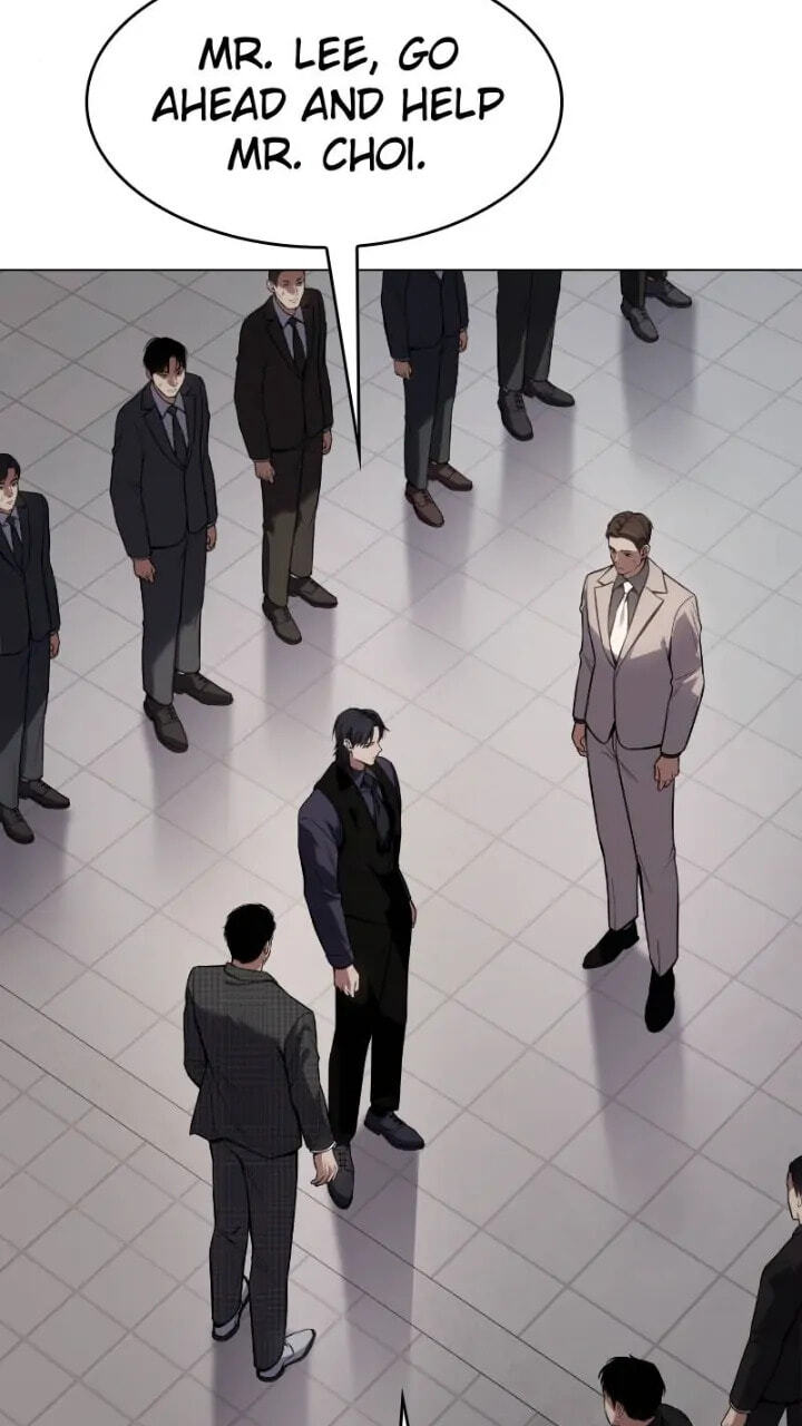 Read Mr. Baek chapter 38 image 28 on Lezhin