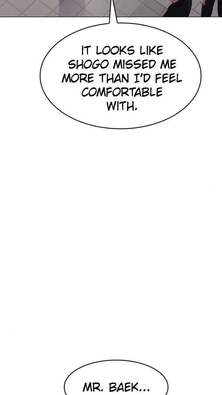 Read Mr. Baek chapter 38 image 29 on Lezhin