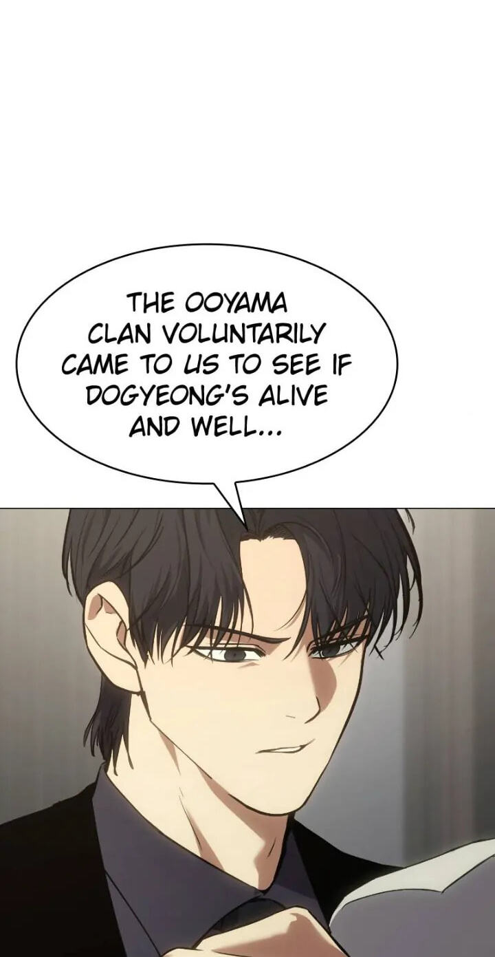 Read Mr. Baek chapter 38 image 3 on Lezhin