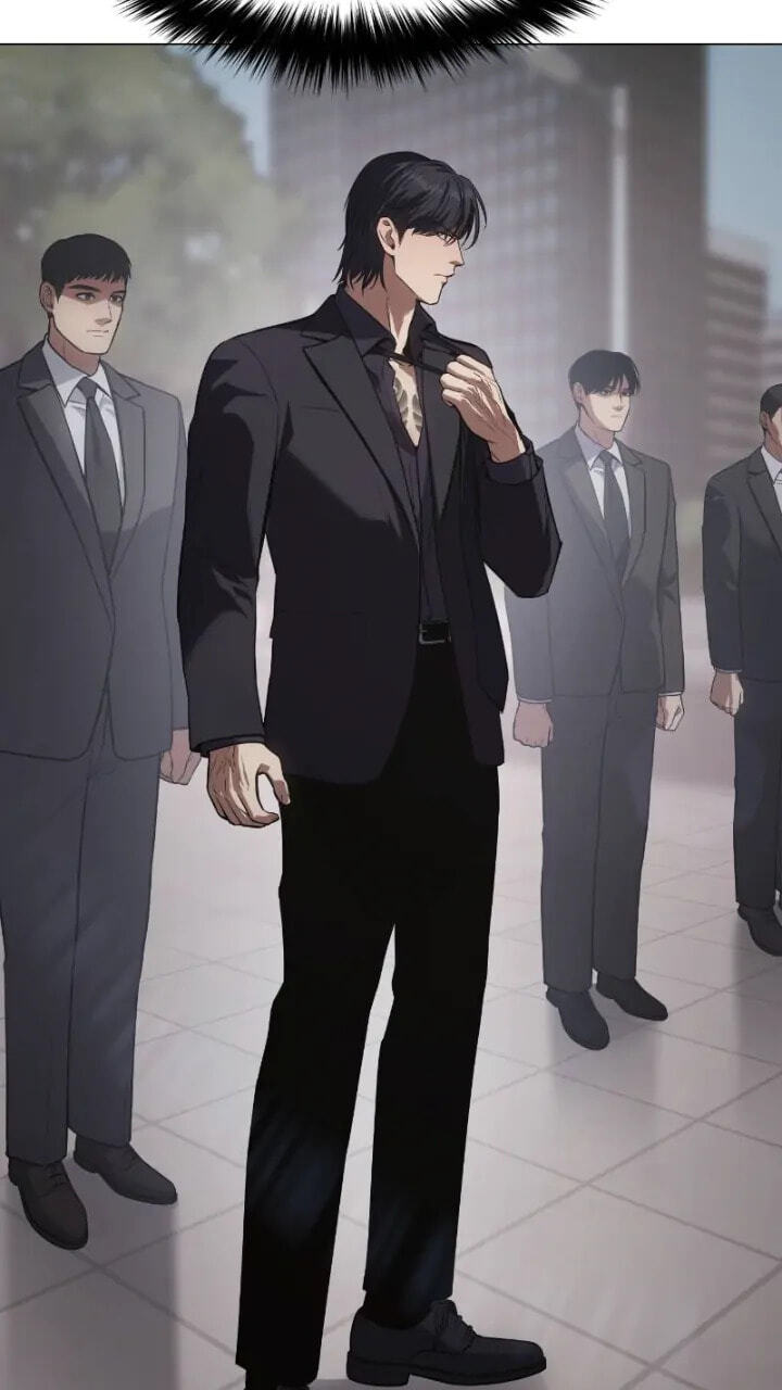 Read Mr. Baek chapter 38 image 33 on Lezhin