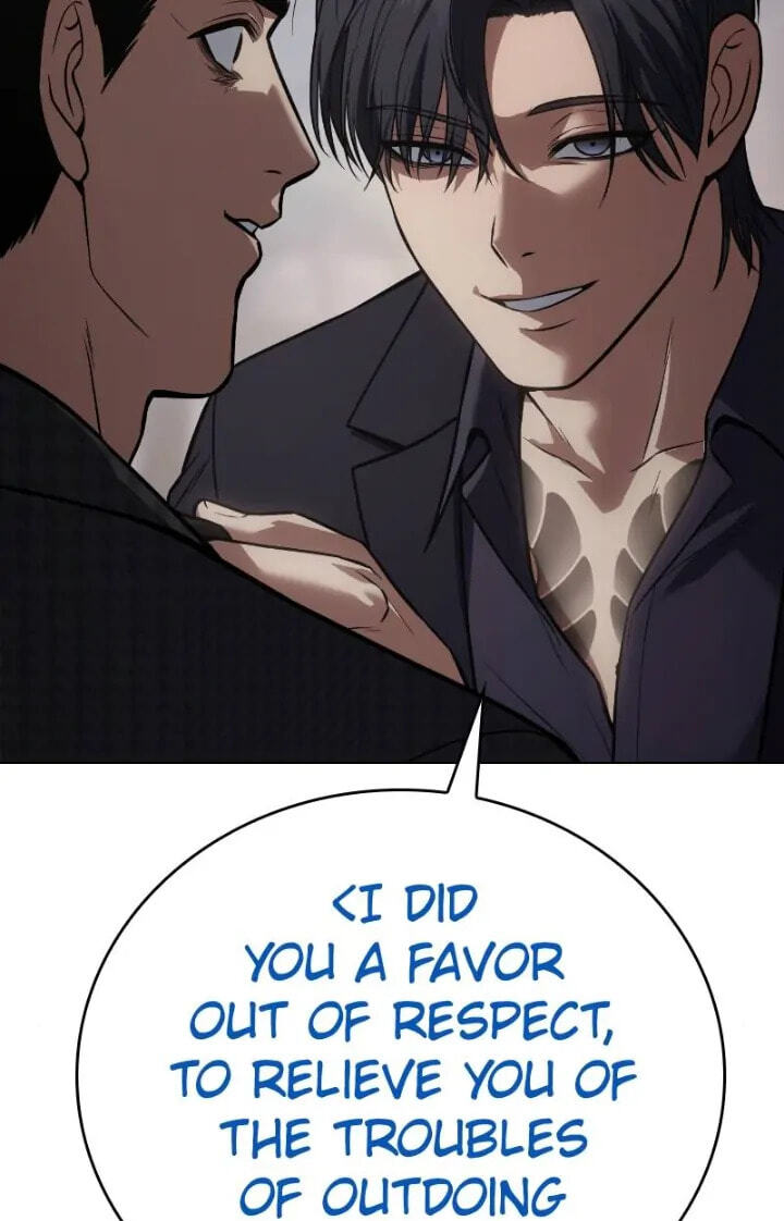 Read Mr. Baek chapter 38 image 44 on Lezhin