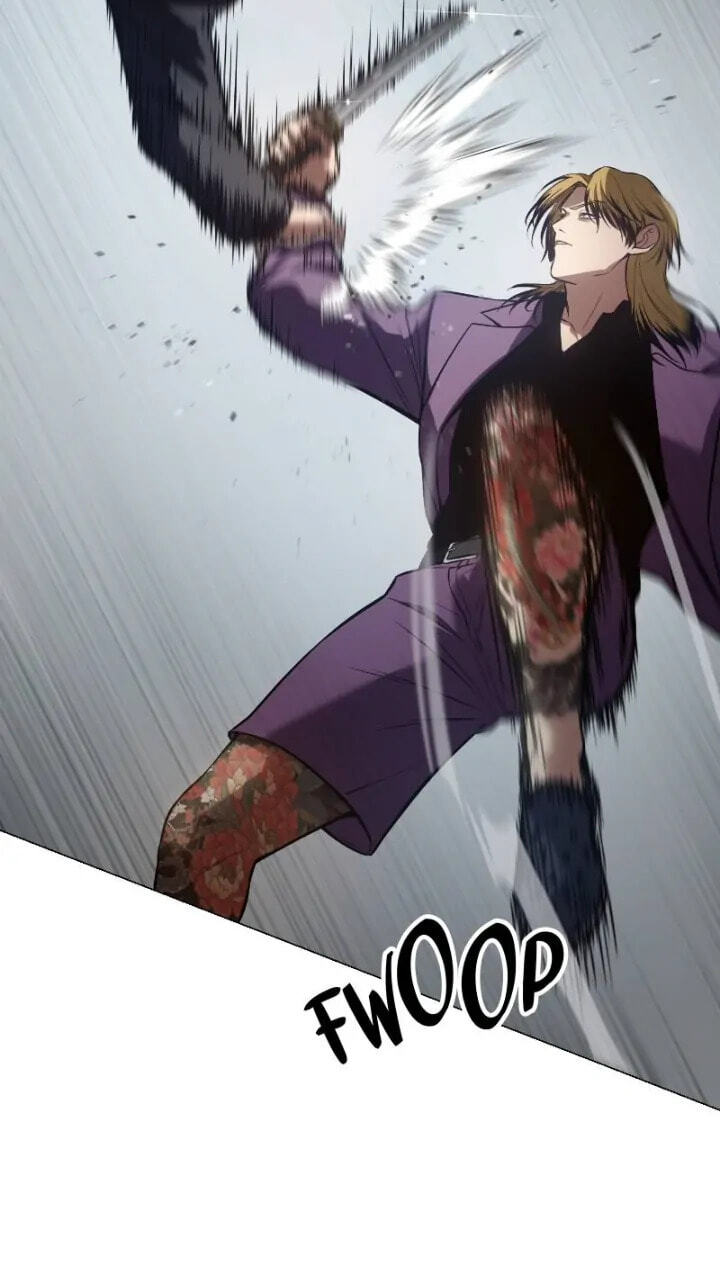 Read Mr. Baek chapter 38 image 58 on Lezhin