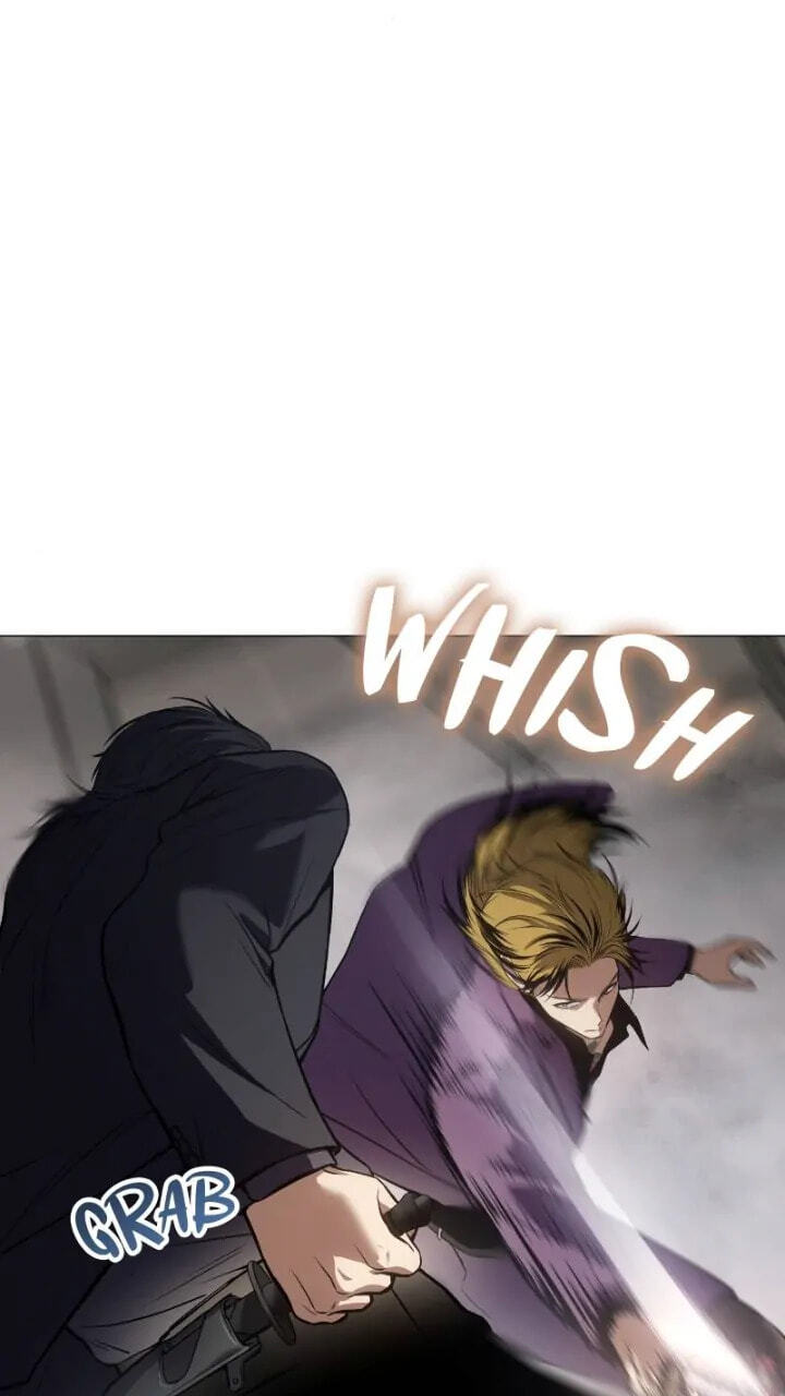 Read Mr. Baek chapter 38 image 64 on Lezhin