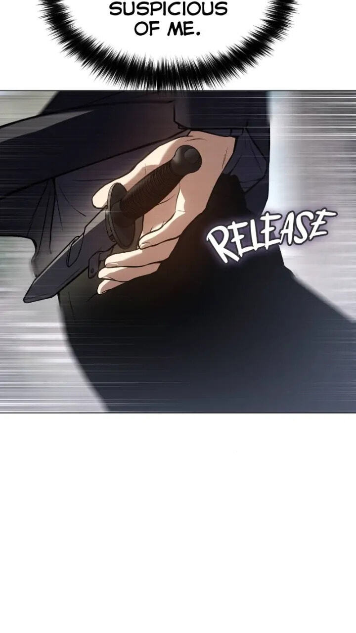 Read Mr. Baek chapter 38 image 66 on Lezhin