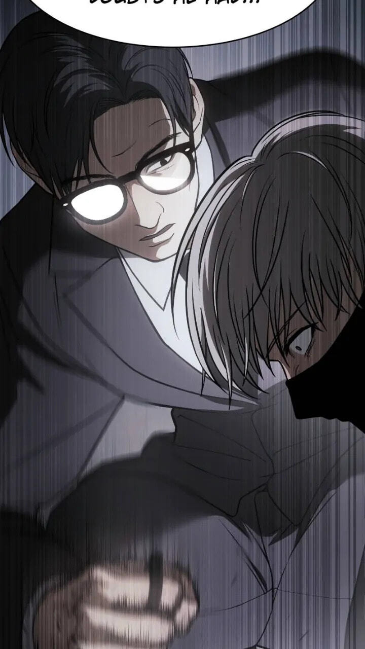 Read Mr. Baek chapter 38 image 7 on Lezhin