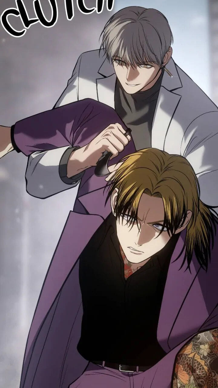 Read Mr. Baek chapter 38 image 75 on Lezhin
