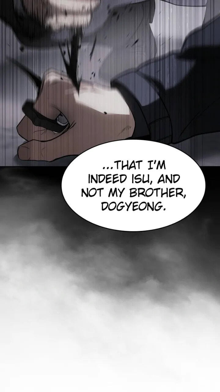 Read Mr. Baek chapter 38 image 8 on Lezhin