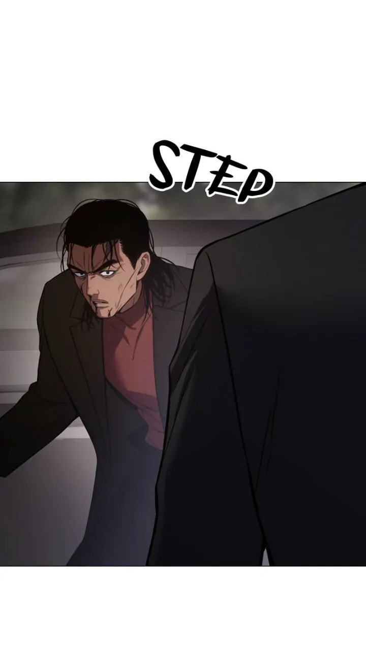 Read Mr. Baek chapter 38 image 84 on Lezhin