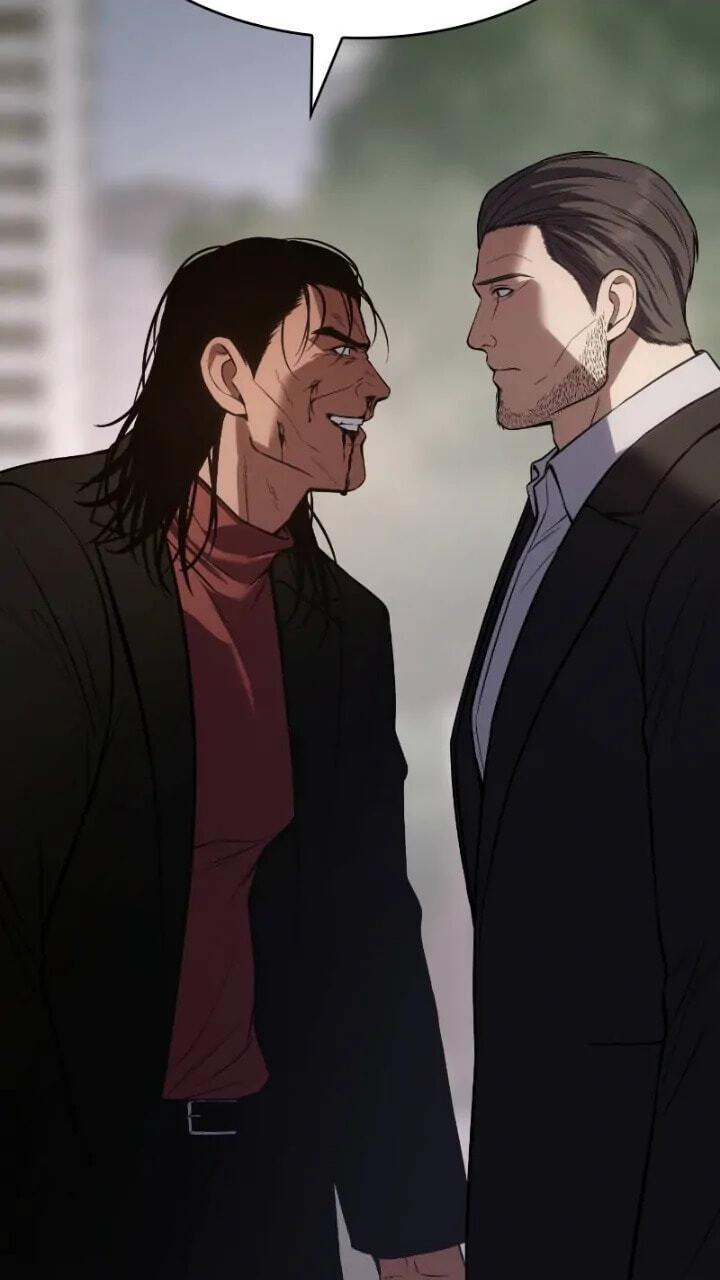 Read Mr. Baek chapter 38 image 89 on Lezhin