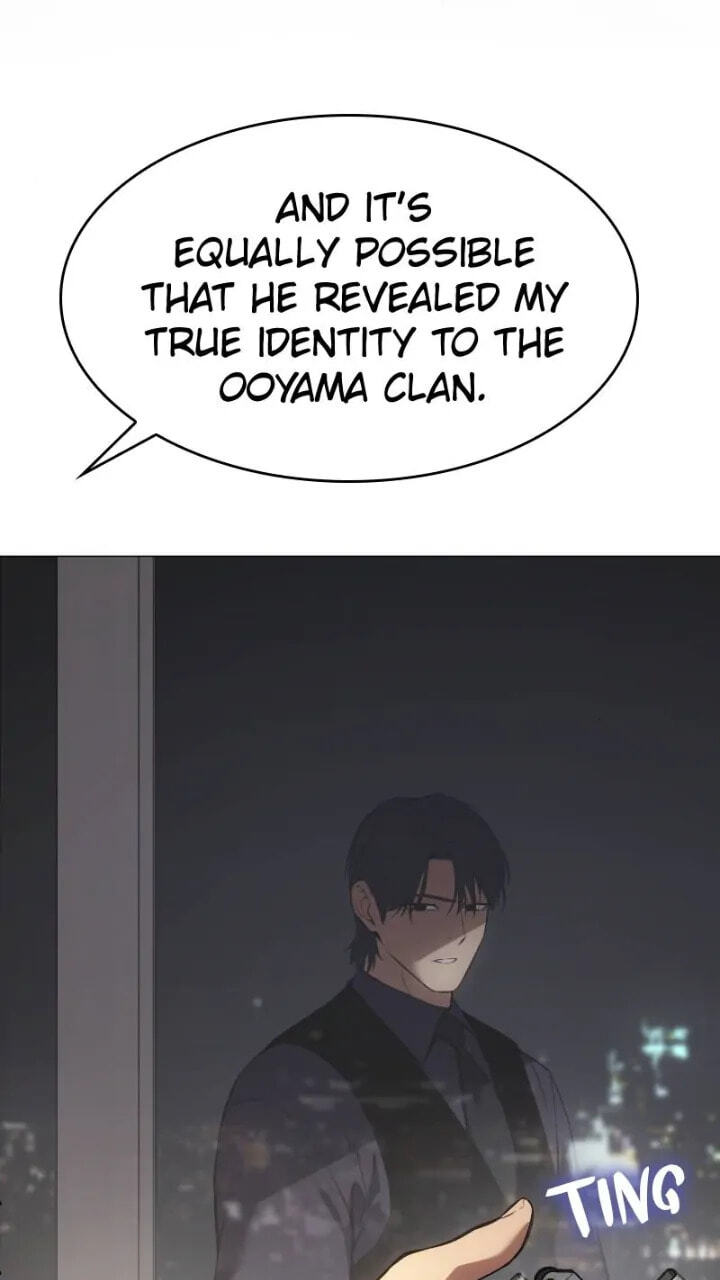 Read Mr. Baek chapter 38 image 9 on Lezhin