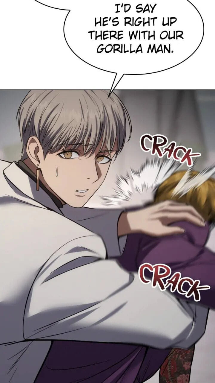 Read Mr. Baek chapter 38 image 91 on Lezhin