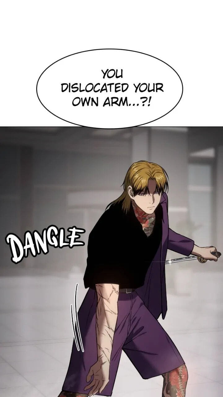 Read Mr. Baek chapter 38 image 97 on Lezhin
