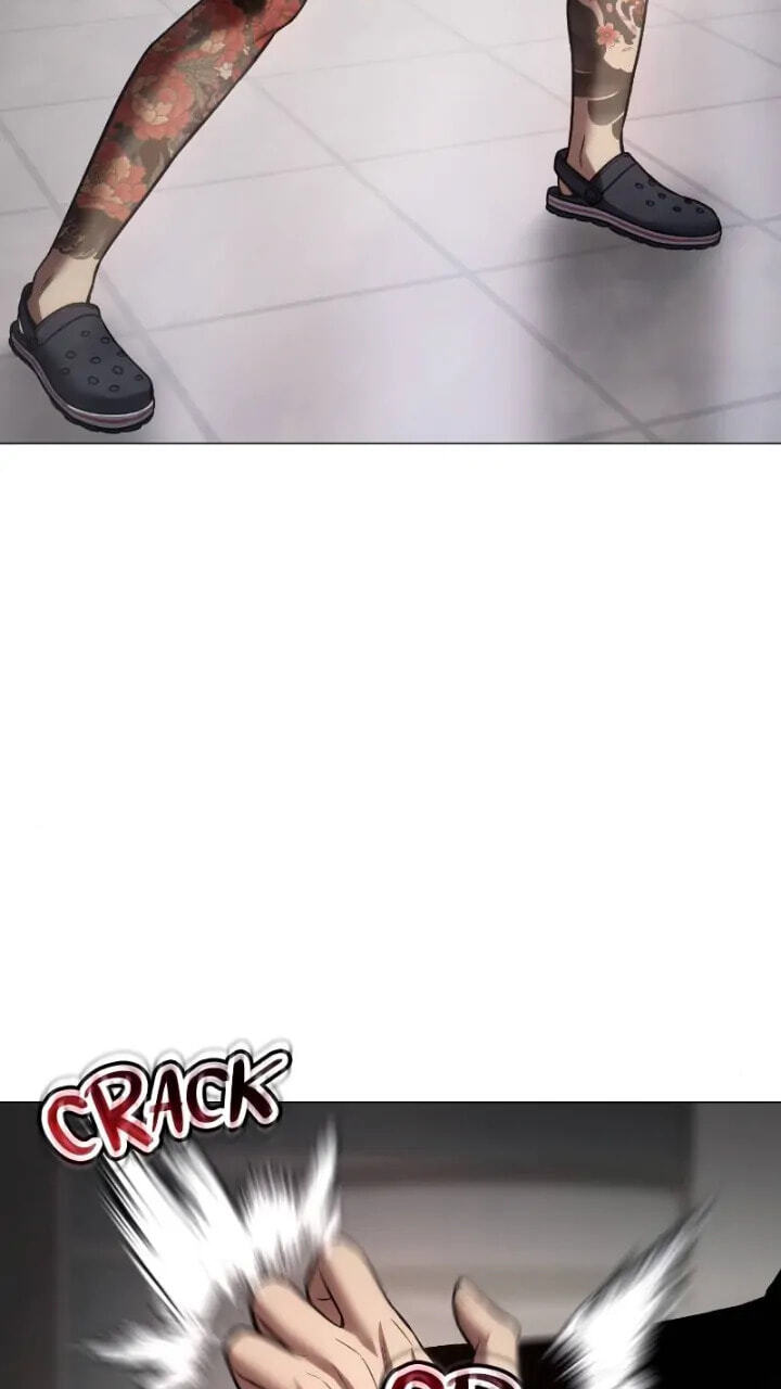 Read Mr. Baek chapter 38 image 98 on Lezhin