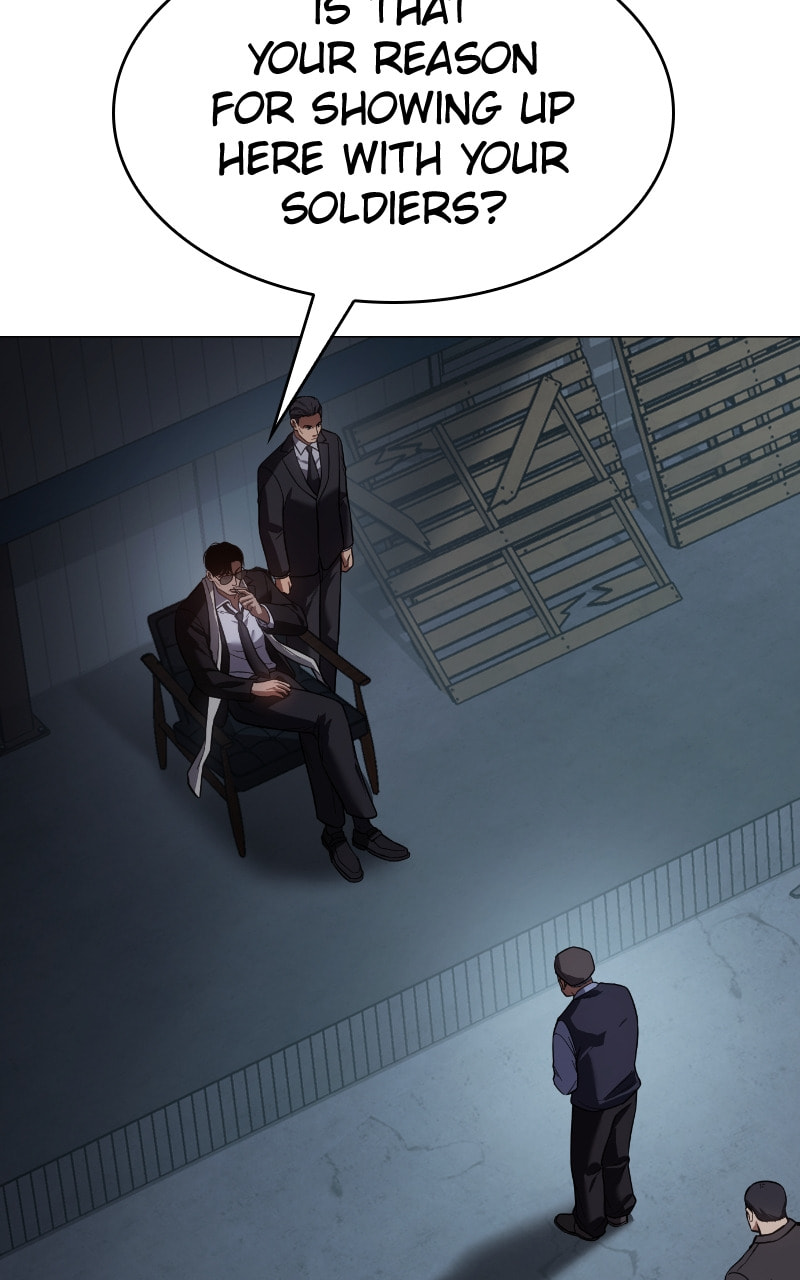 Read Mr. Baek chapter 39 image 100 on Lezhin
