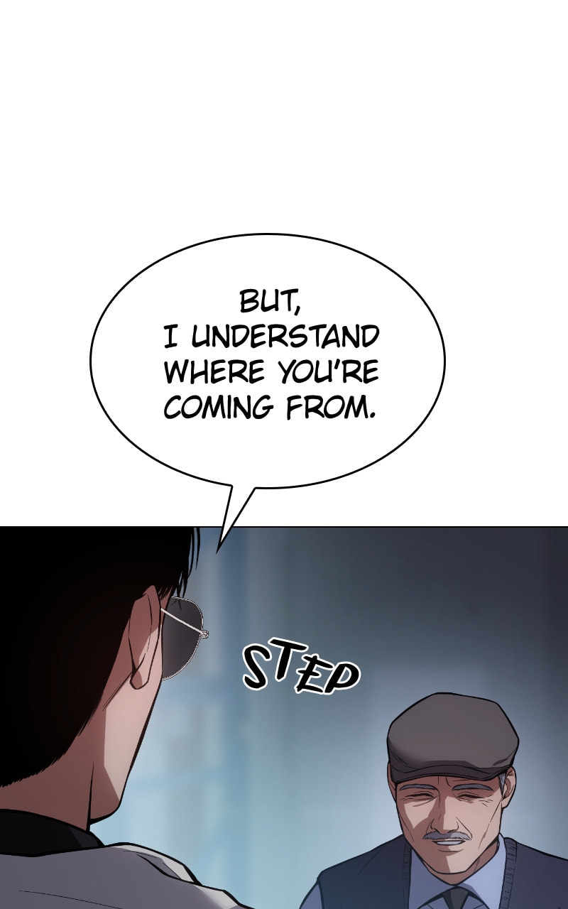 Read Mr. Baek chapter 39 image 107 on Lezhin
