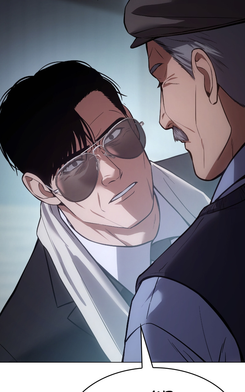 Read Mr. Baek chapter 39 image 111 on Lezhin