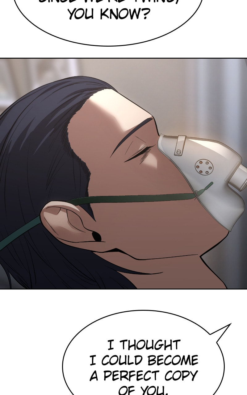 Read Mr. Baek chapter 39 image 145 on Lezhin