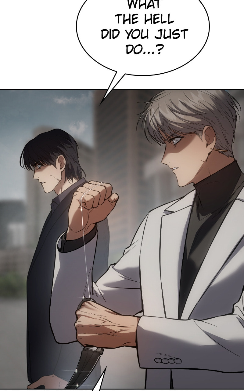 Read Mr. Baek chapter 39 image 16 on Lezhin
