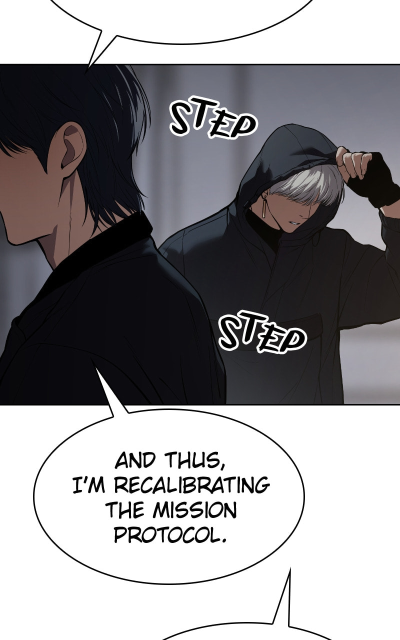 Read Mr. Baek chapter 39 image 162 on Lezhin