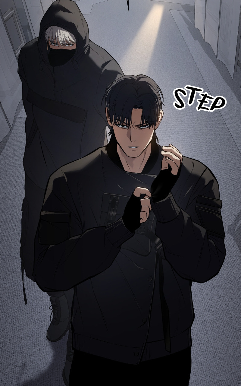 Read Mr. Baek chapter 39 image 166 on Lezhin