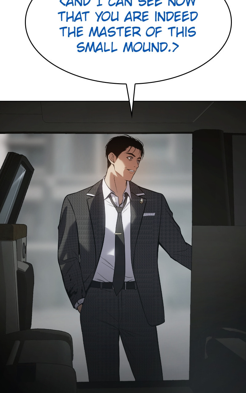 Read Mr. Baek chapter 39 image 33 on Lezhin