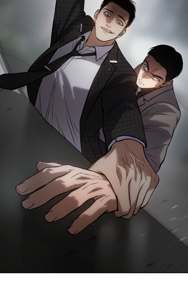 Read Mr. Baek chapter 39 image 4 on Lezhin