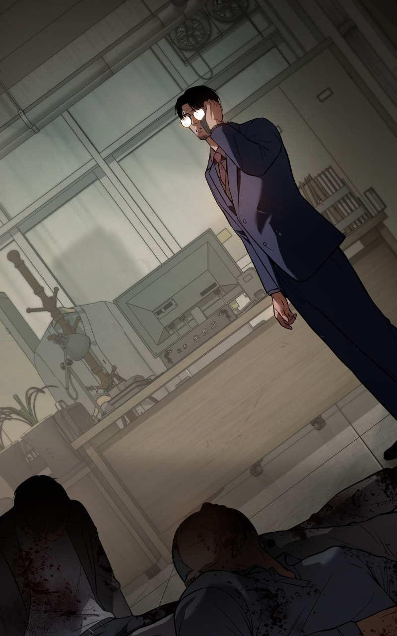 Read Mr. Baek chapter 39 image 55 on Lezhin