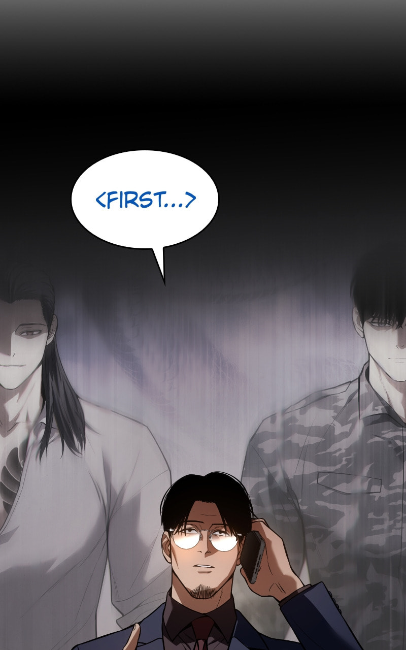 Read Mr. Baek chapter 39 image 59 on Lezhin