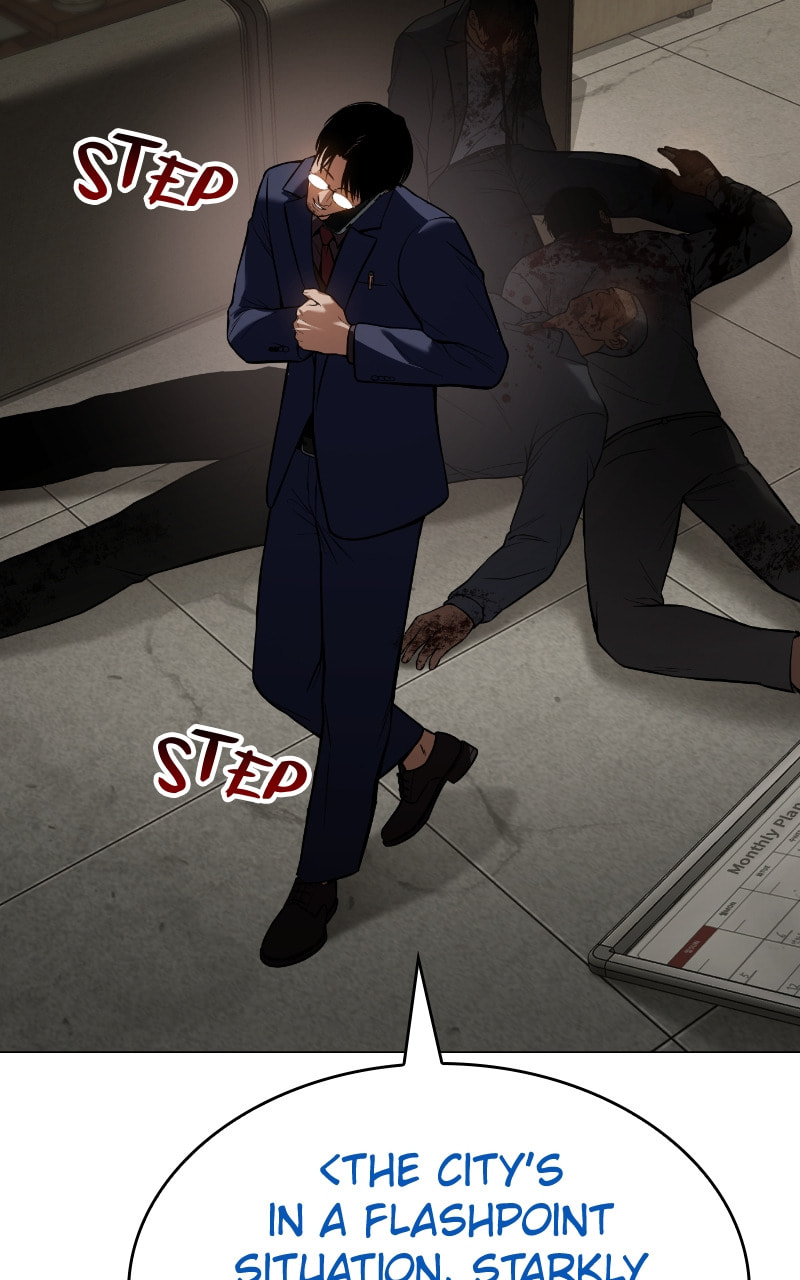 Read Mr. Baek chapter 39 image 66 on Lezhin