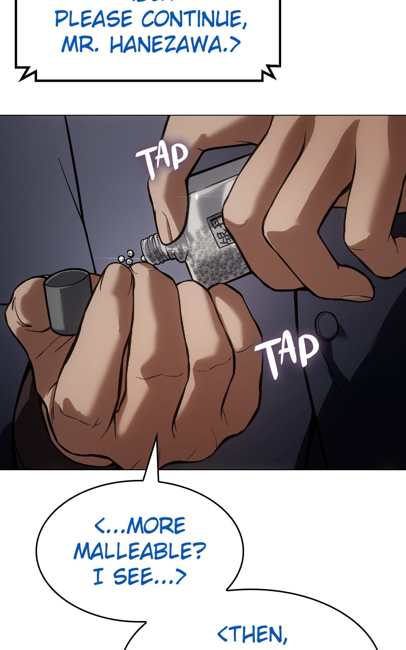 Read Mr. Baek chapter 39 image 72 on Lezhin