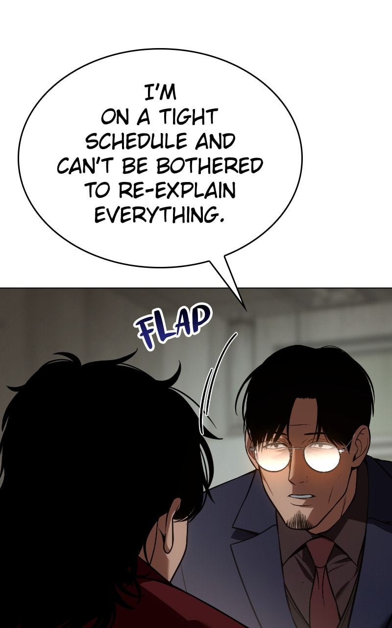 Read Mr. Baek chapter 39 image 84 on Lezhin