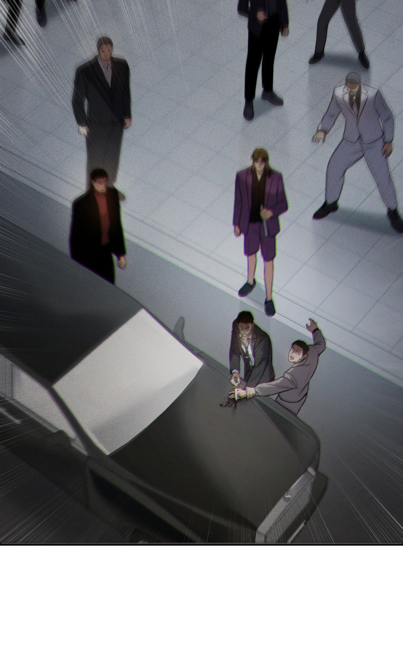 Read Mr. Baek chapter 39 image 9 on Lezhin