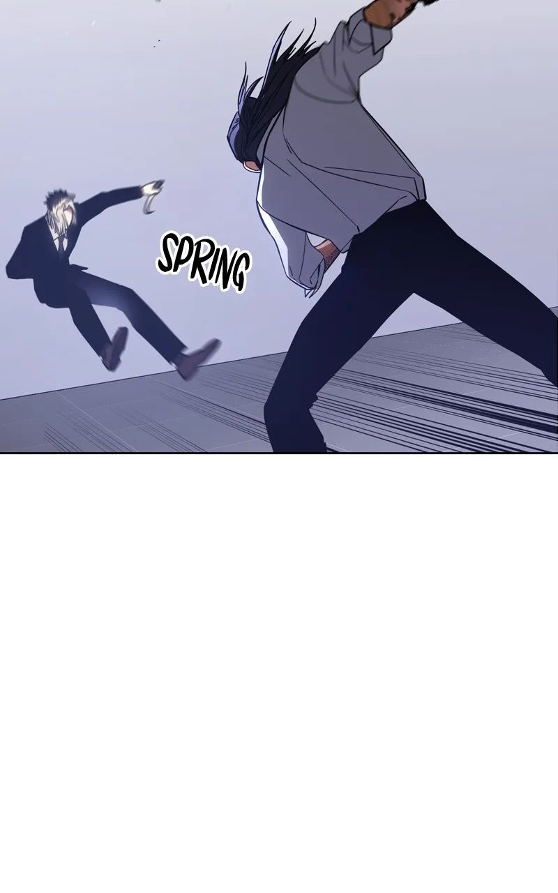 Read Mr. Baek chapter 4 image 1 on Lezhin