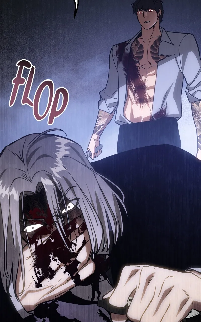 Read Mr. Baek chapter 4 image 107 on Lezhin
