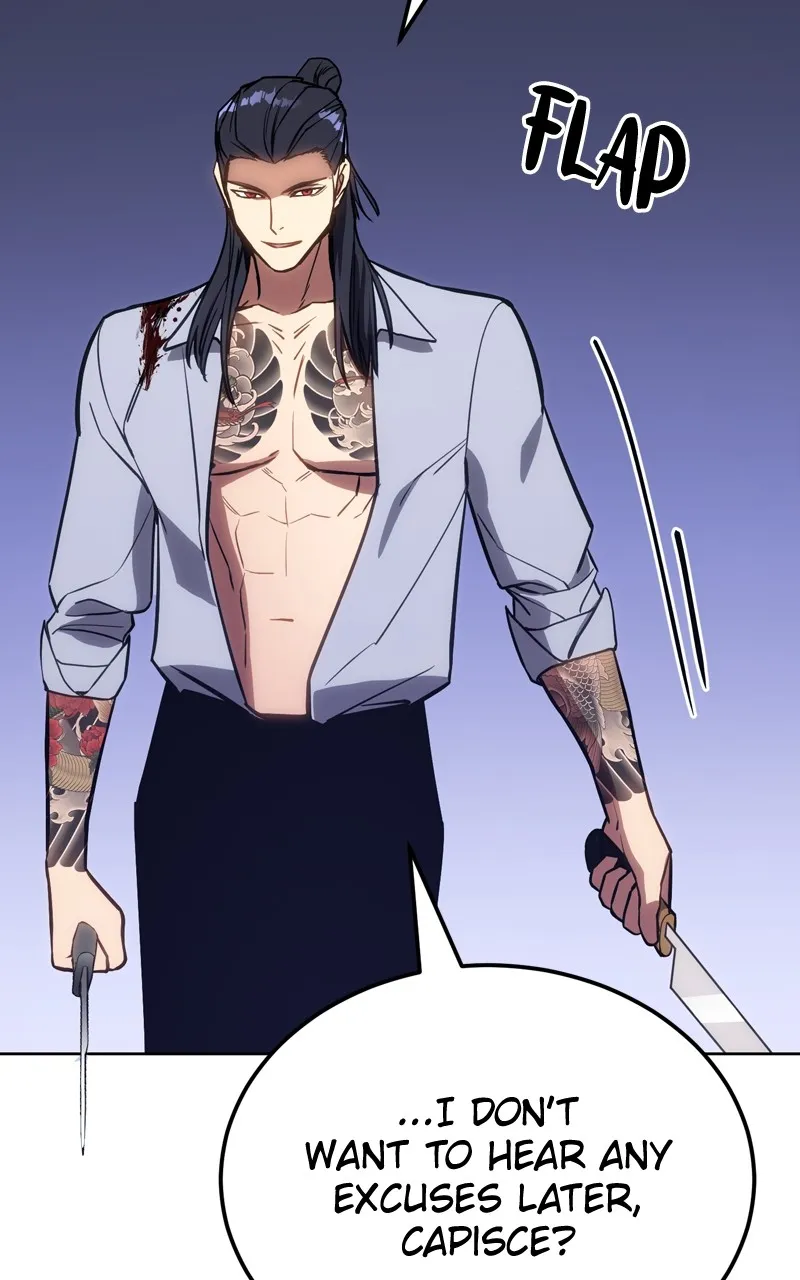 Read Mr. Baek chapter 4 image 11 on Lezhin
