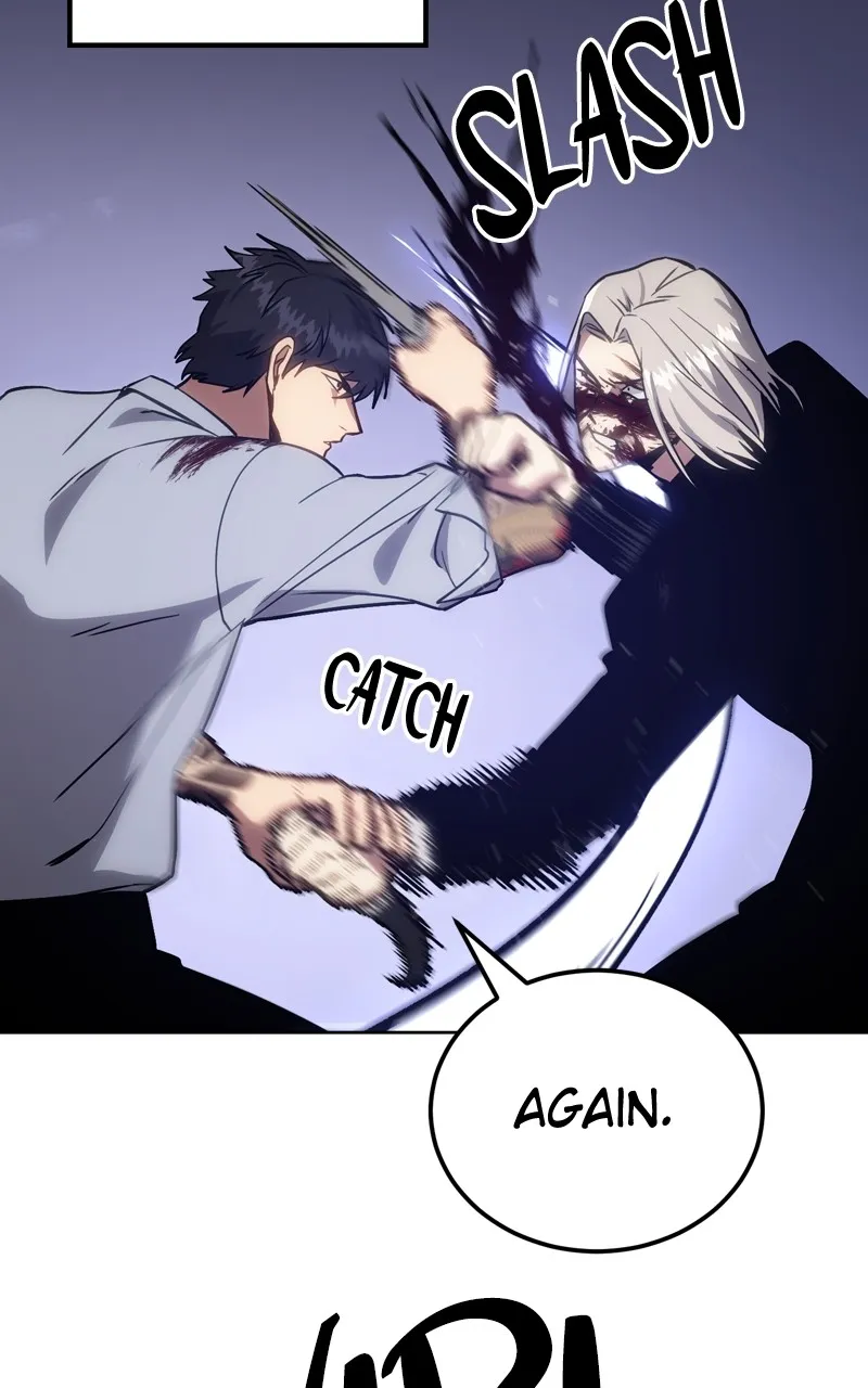 Read Mr. Baek chapter 4 image 124 on Lezhin