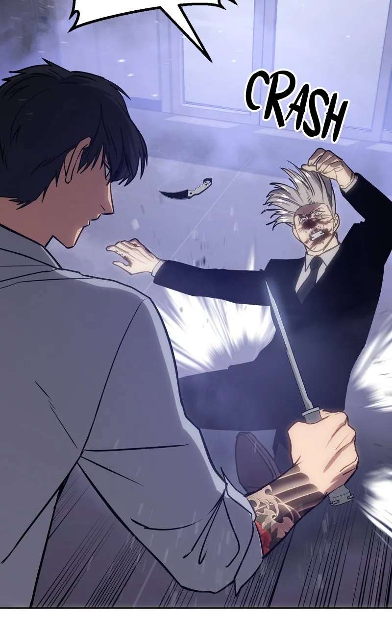 Read Mr. Baek chapter 4 image 132 on Lezhin