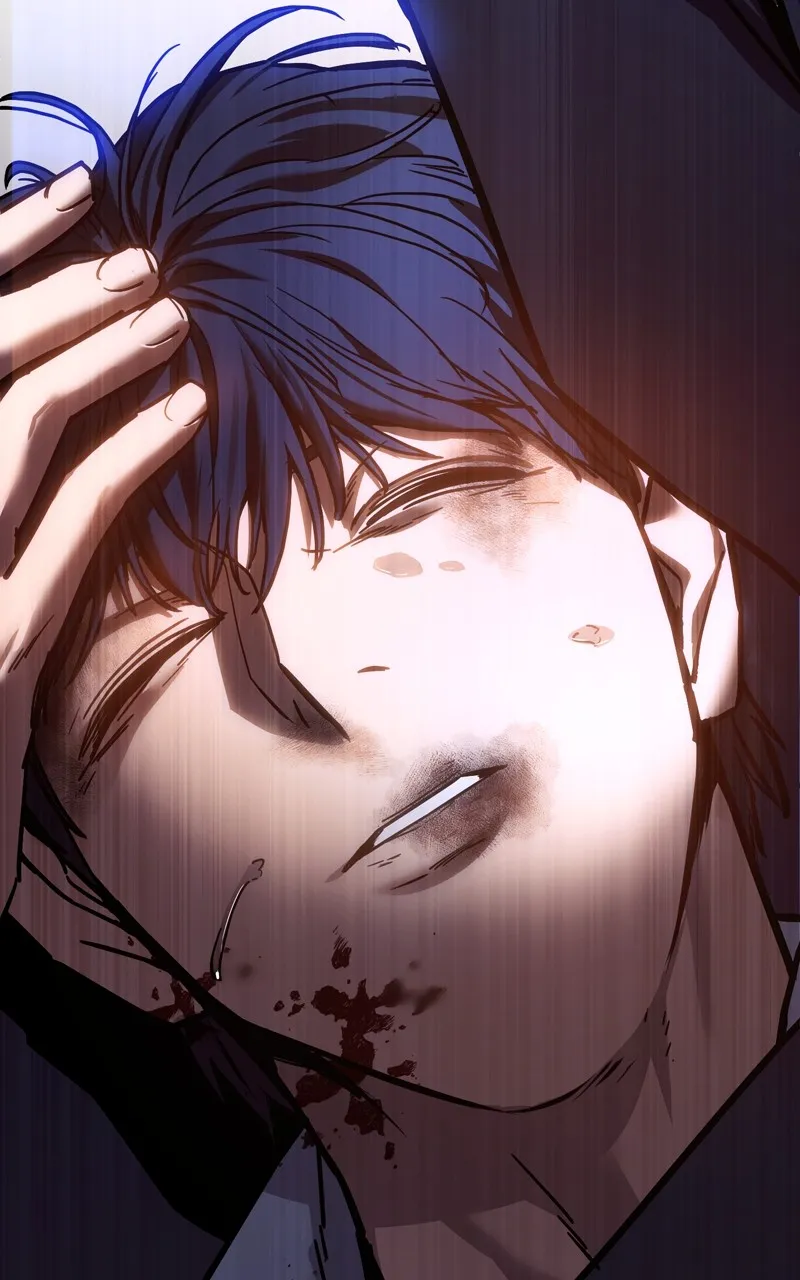 Read Mr. Baek chapter 4 image 169 on Lezhin