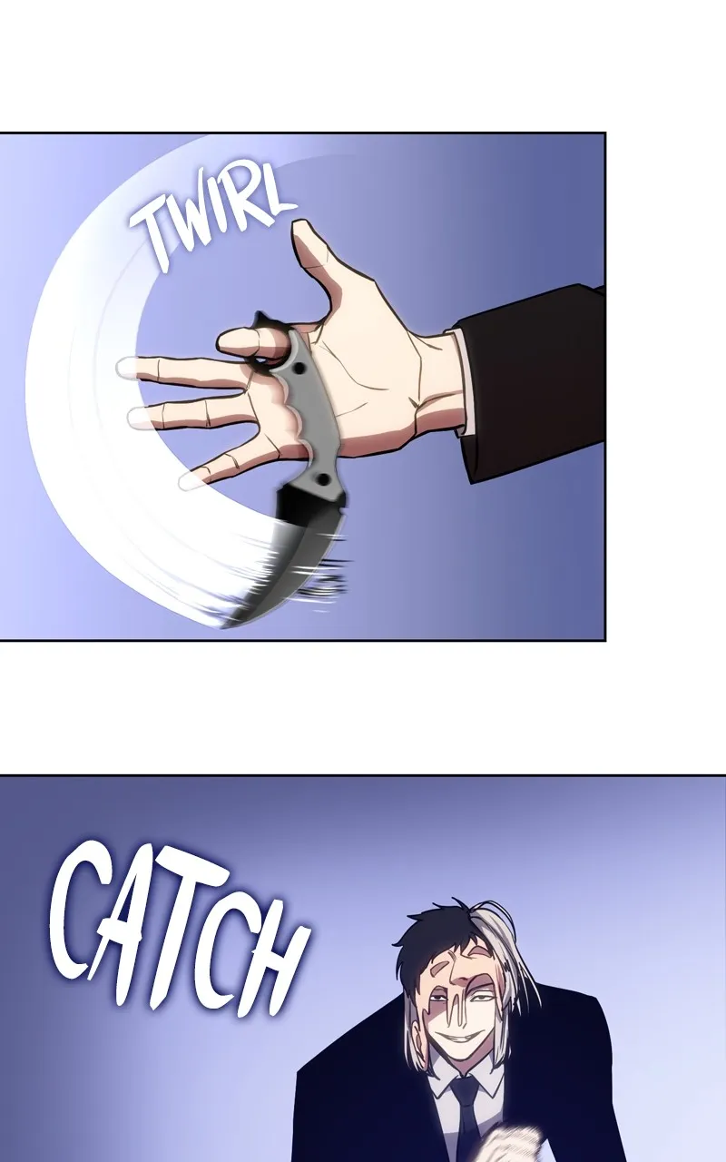 Read Mr. Baek chapter 4 image 2 on Lezhin