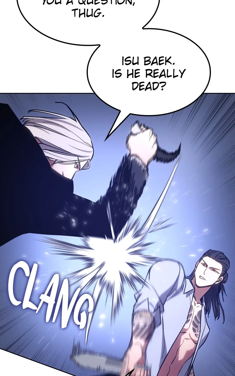 Read Mr. Baek chapter 4 image 20 on Lezhin