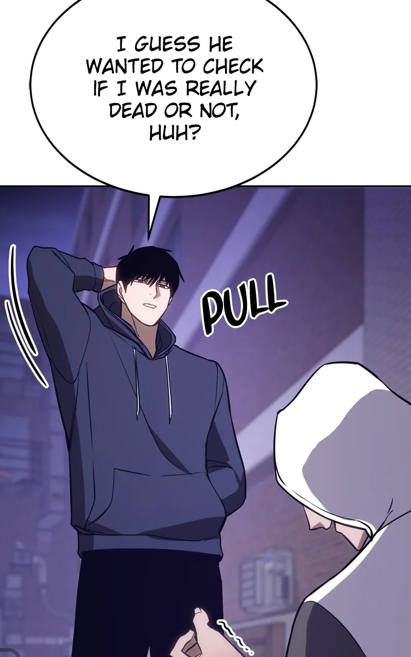 Read Mr. Baek chapter 4 image 38 on Lezhin