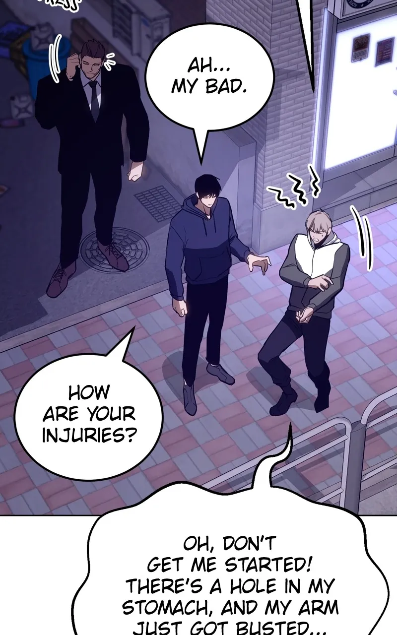 Read Mr. Baek chapter 4 image 54 on Lezhin