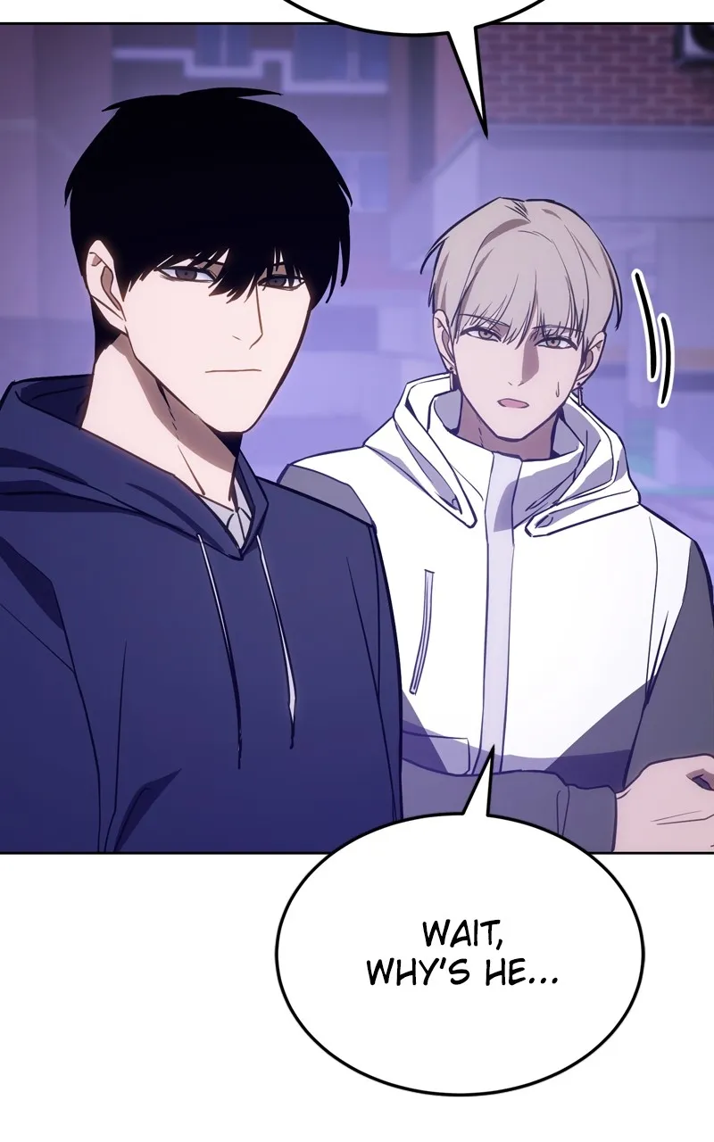 Read Mr. Baek chapter 4 image 56 on Lezhin
