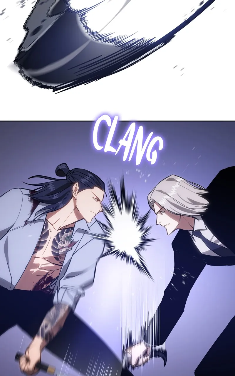 Read Mr. Baek chapter 4 image 65 on Lezhin