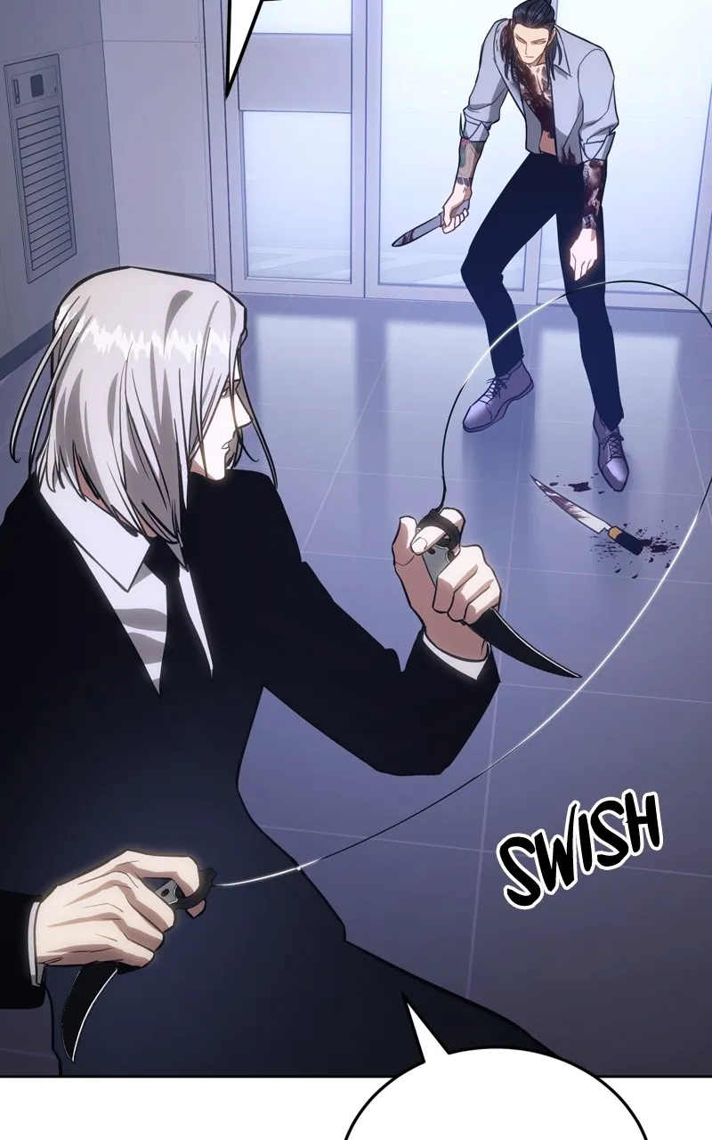 Read Mr. Baek chapter 4 image 84 on Lezhin