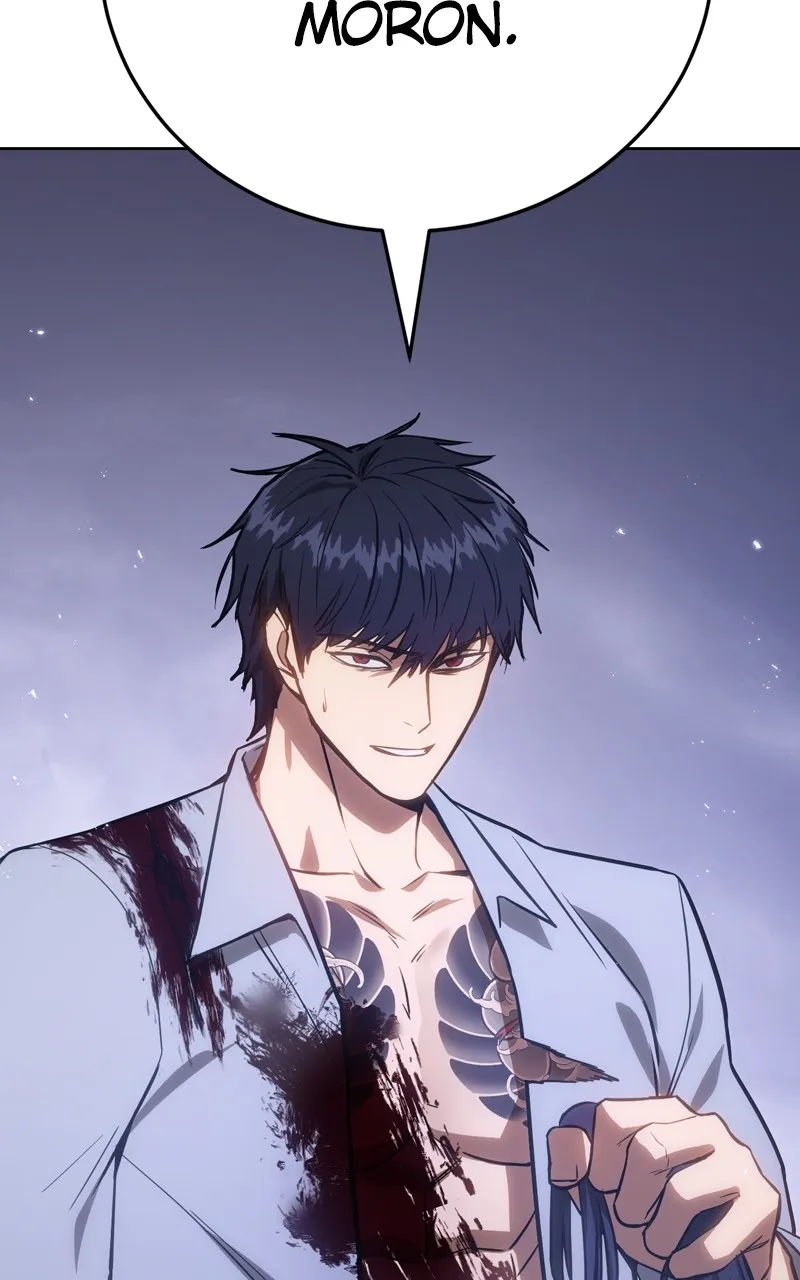 Read Mr. Baek chapter 4 image 91 on Lezhin